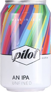 Pilot An IPA