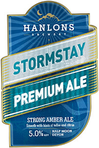Hanlons Brewery Stormstay