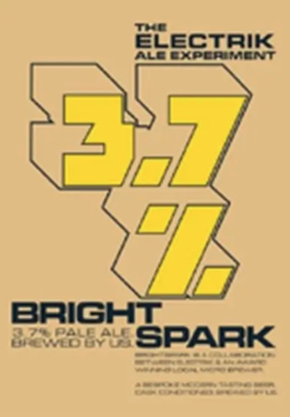 Happy Valley (UK) Bright Spark