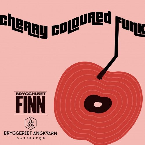 Brygghuset Finn Cherry Colored Funk
