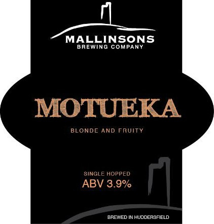 Mallinsons Brewing Co. Motueka
