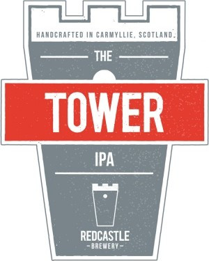 Redcastle Tower IPA