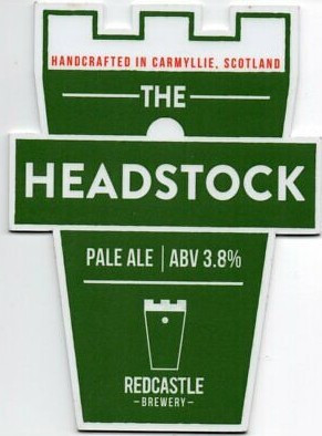 Redcastle The Headstock