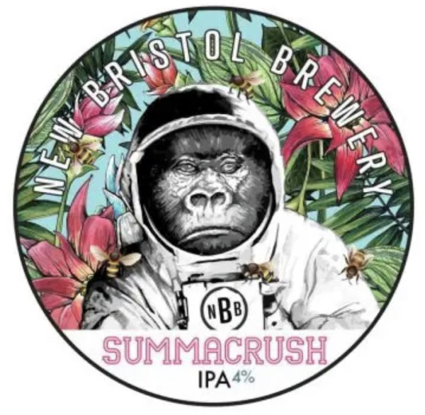 New Bristol Brewery Summacrush