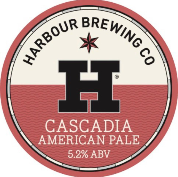 Harbour Brewing Co Cascadia