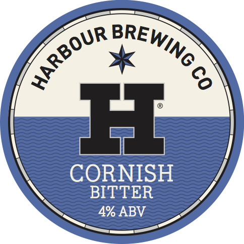 Harbour Brewing Co Cornish Bitter