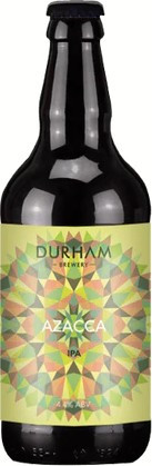 Durham Brewery Azacca IPA