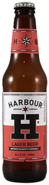 Harbour Brewing Co Lager