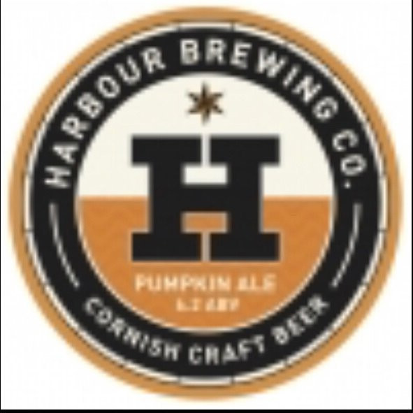 Harbour Brewing Co Pumpkin