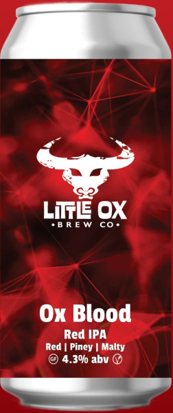 Little Ox Brewery Ox Blood