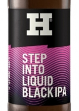 Harbour Brewing Co Step Into Liquid