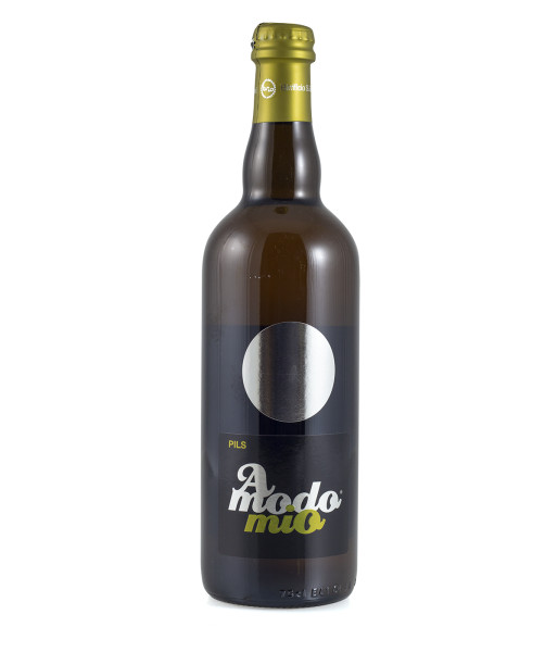 Birrificio San Giovanni A Modo Mio Pils
