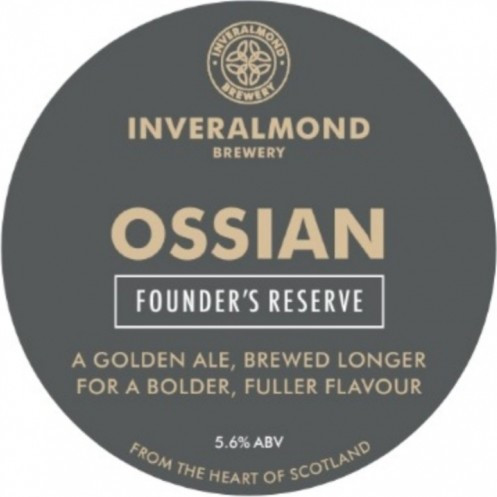 Inveralmond Ossian Founders Reserve