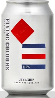 Jump/Ship Brewing Flying Colours