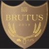 Höganäs Bryggeri High Nose - Brutus