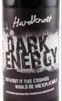 Hardknott Dark Energy