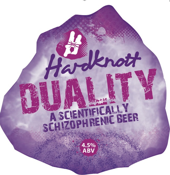 Hardknott Duality