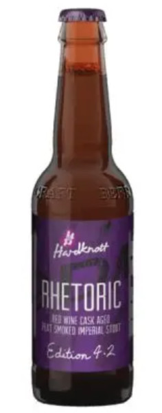 Hardknott Rhetoric #4.2
