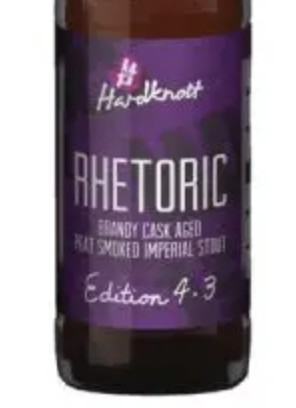 Hardknott Rhetoric #4.3
