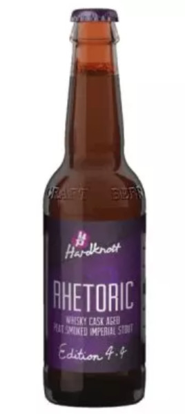 Hardknott Rhetoric #4.4