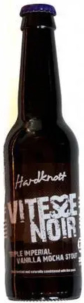 Hardknott Vitesse Noir