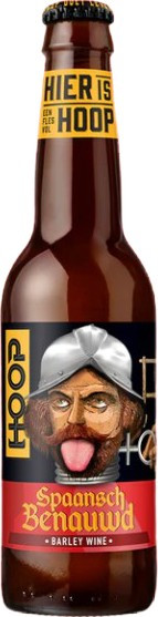 Brouwerij Hoop Spaansch Benauwd (2020 - )