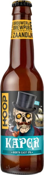 Brouwerij Hoop Kaper North East IPA