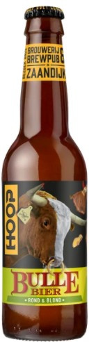 Brouwerij Hoop Bulle Bier