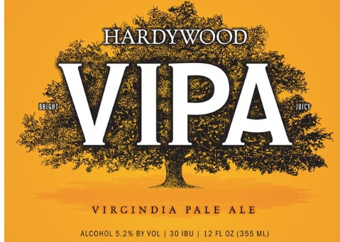 Hardywood Park Craft Brewery VIPA