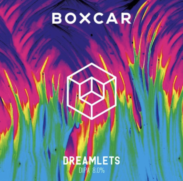Boxcar Brewery Dreamlets