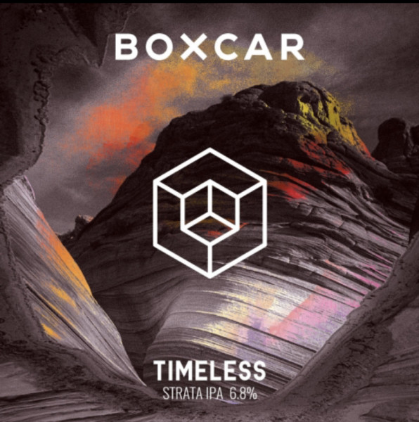 Boxcar Brewery Timeless
