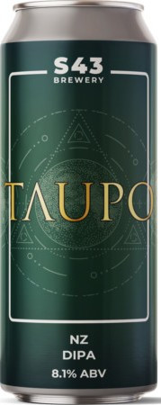 S43 Brewery Taupo