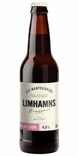 Limhamns Bryggeri Rosé