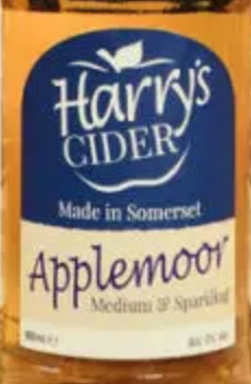 Harry's Cider Company Limited Applemoor