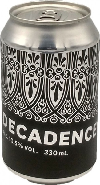 Marble Beers Decadence