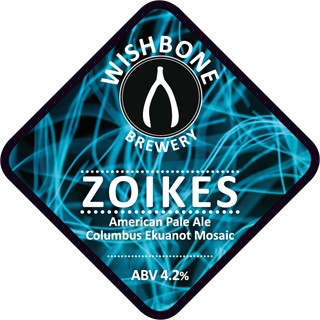 Wishbone Brewery Zoikes