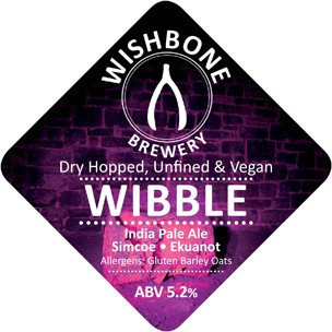 Wishbone Brewery Wibble