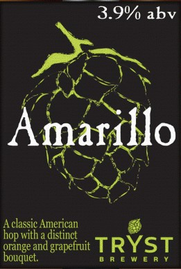 Tryst Brewery Amarillo