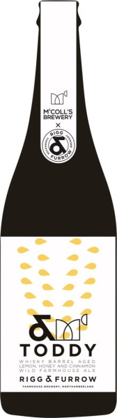 McColl's Brewery Toddy