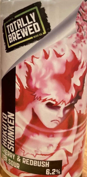 Totally Brewed Hokuto Shinken