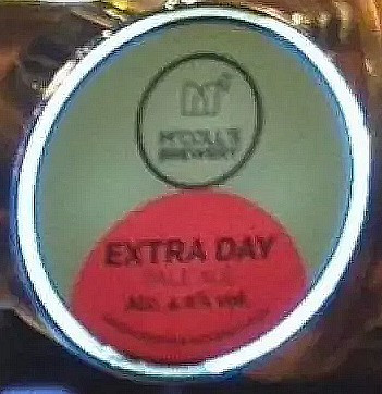 McColl's Brewery Extra Day