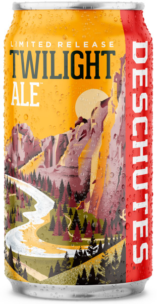 Deschutes Brewery Twilight Summer Ale