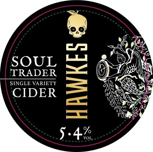 Hawkes Soul Trader