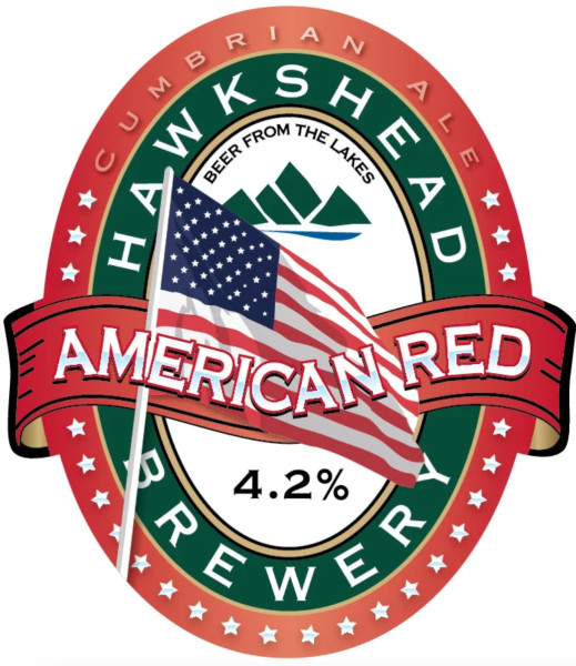 Hawkshead Brewery American Red