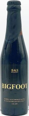 S43 Brewery Bigfoot