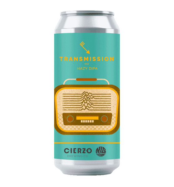 Cierzo Brewing Co. Transmission