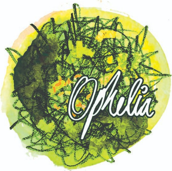 Yonder Brewing and Blending Ophelia