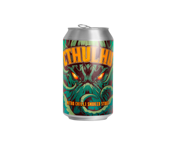 Althaia Artesana Cthulhu