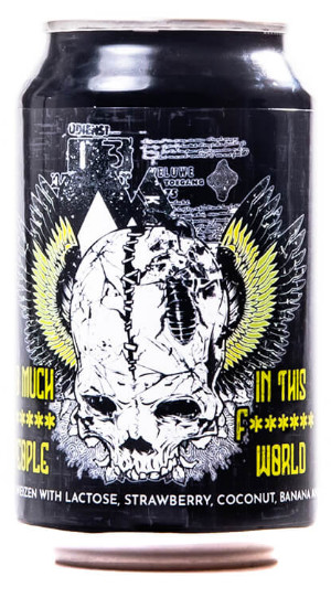 La Calavera So Much Stupid People In This Fucking World