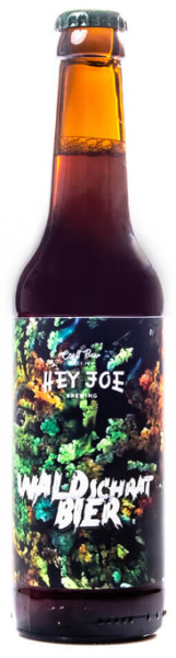 Hey Joe Brewing Waldschrat